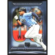 2011 Topps 60 #T60-16 Carl Crawford