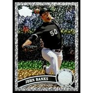 2011 Topps Diamond Anniversary #265 John Danks