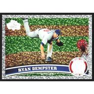 2011 Topps Diamond Anniversary #38 Ryan Dempster