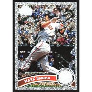 2011 Topps Diamond Anniversary #434 Mark DeRosa