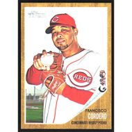2011 Topps Heritage #2 Francisco Cordero