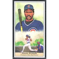 2011 Topps Kimball Champions #KC-141 Andre Dawson