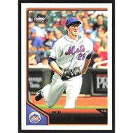 2011 Topps Lineage #82 Ike Davis