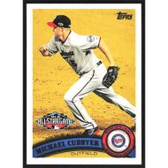 2011 Topps Update #US275 Michael Cuddyer All-Star