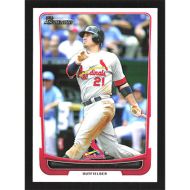 2012 Bowman #57 Allen Craig