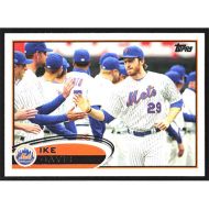 2012 Topps #24 Ike Davis