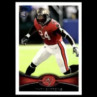 2012 Topps #47 Mark Barron