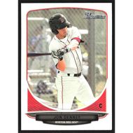 2013 Bowman Draft Picks #BDPP43 Jon Denney