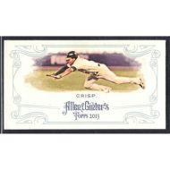 2013 Topps Allen & Ginter Mini A & G Back #173 Coco Crisp