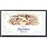 2013 Topps Allen & Ginter Mini #209 Ike Davis