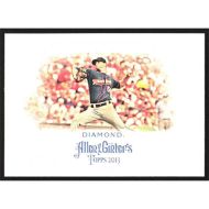 2013 Topps Allen & Ginter #52 Scott Diamond