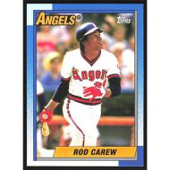 2013 Topps Archives #167 Rod Carew