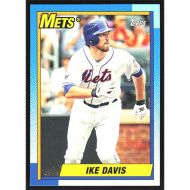 2013 Topps Archives #174 Ike Davis