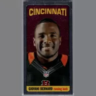 2013 Topps Chrome 1965 #15 Giovani Bernard