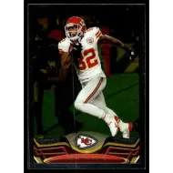 2013 Topps Chrome #212 Dwayne Bowe