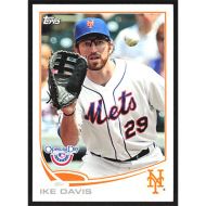 2013 Topps Opening Day #48 Ike Davis