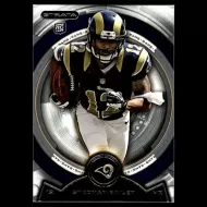 2013 Topps Strata #9 Stedman Bailey