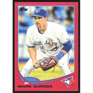 2013 Topps Update Target Red #US96 Mark DeRosa