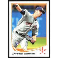 2013 Topps Update #US211 Jarred Cosart