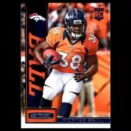 2013 Panini Rookies & Stars #171 Montee Ball