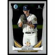 2014 Bowman Chrome Prospects #BCP5 Mark Appel