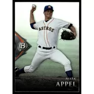 2014 Bowman Platinum Prospects #BPP70 Mark Appel