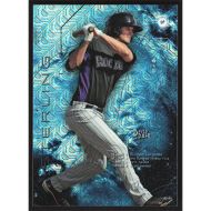 2014 Bowman Sterling Prospects Japan Fractors #BSP-28 David Dahl