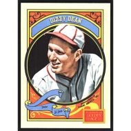 2014 Panini Golden Age #37 Dizzy Dean