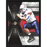 2014 SPx #16 Tedy Bruschi