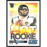 2014 Score Hot Rookies #HR3 Blake Bortles