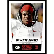 2014 Score #358 Davante Adams