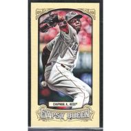 2014 Topps Gypsy Queen Mini #194 Aroldis Chapman