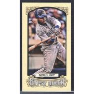 2014 Topps Gypsy Queen Mini #22 Starlin Castro