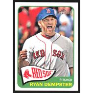 2014 Topps Heritage #276 Ryan Dempster