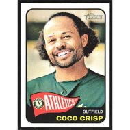 2014 Topps Heritage #36 Coco Crisp