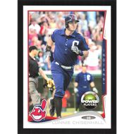 2014 Topps Power Players #PP-16 Lonnie Chisenhall