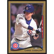 2014 Topps Update Gold #US-226 Chris Coghlan