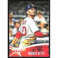 2014 Topps Update The Future is Now #FN-MB3 Mookie Betts