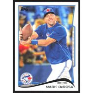 2014 Topps #273 Mark DeRosa