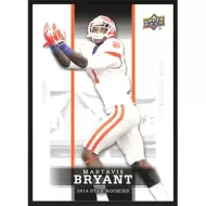 2014 Upper Deck Star Rookies #14 Martavis Bryant