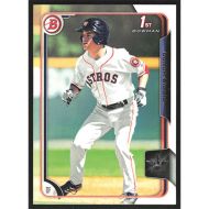 2015 Bowman Draft #169 Conor Biggio