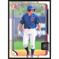 2015 Bowman Draft #16 Donnie Dewees