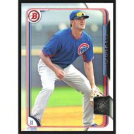 2015 Bowman Prospects #BP100 Kris Bryant