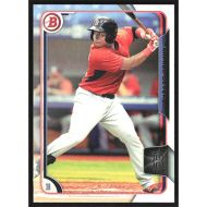 2015 Bowman Prospects #BP34 Rafael Devers