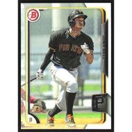 2015 Bowman Prospects #BP72 Josh Bell