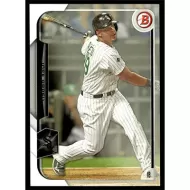 2015 Bowman #120 Jose Abreu