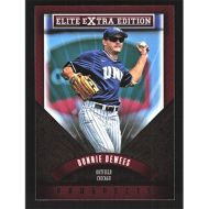 2015 Elite Extra Edition #48 Donnie Dewees