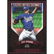 2015 Elite Extra Edition #58 Jeff Degano