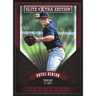 2015 Elite Extra Edition #67 Bryce Denton