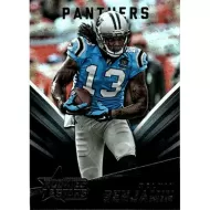 2015 Rookies & Stars Longevity #80 Kelvin Benjamin